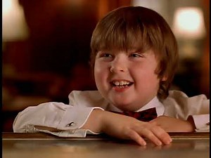 The Kid (2000) - Theatrical Trailer (2K)