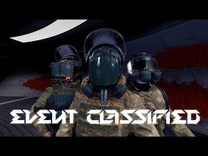 SCP: EVENT CLASSIFIED | Demo | Early Access | GamePlay PC