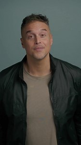 4.3K views · 63 reactions | Huge announcement! I did a I Am Second white chair film that drops this Thursday! | Joshua Broome | Facebook