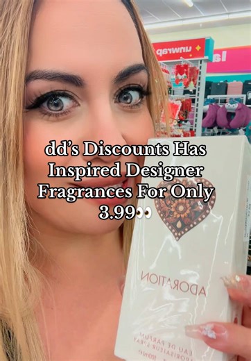 dd’s Discounts Has Inspired Fragrances For Only 3.99👀 🏃‍♀️🏃‍♀️🏃@dd’s Discounts #dds #ddsdiscountsfinds #ddsdiscounts #ddsdiscounthaul #ddsdealz