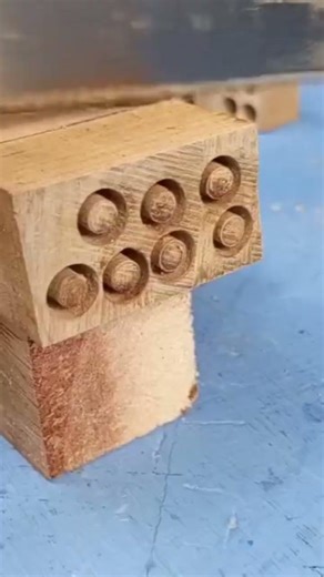 Wood working projects:dowel making