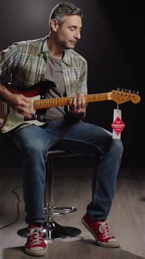 Fender guitars, amps, and more! | Crutchfield Shorts