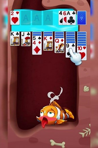 Solitaire Ocean V321- 800X1200