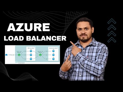 💥 Live Azure Load Balancer Setup – Beginners to Pro in Real Time!