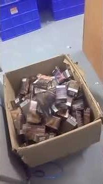 Firstpack Fully Automatic Overwrap Machine | High-Speed Over Wrapping #PackagingMachine #shorts