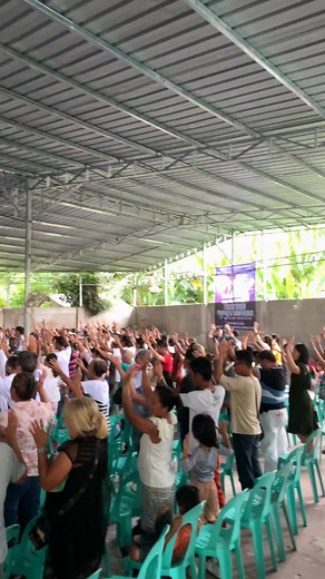 9K views · 722 reactions | Jesus the Alpha and Omega Ministry Prophetic Sunday Worship. This is how we declare and received our portion. In Jesus mighty name! Amen. | Jesus the Alpha and Omega Ministry | Facebook