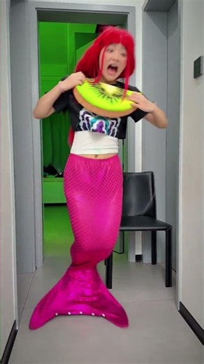What's your favorite birthday gift?😱🍭🍧😡🤣 #short #funny #sichuankid #kpop