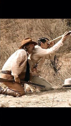 🌄😳 Trapped in the Canyon | An Ambush They Never Saw Coming in Bone Tomahawk 🔥⚔️