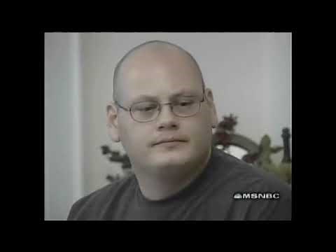 Why Don't You Have a Seat - Chris Hansen Compilation- TCAP Volume 1 - To Catch a Predator Series