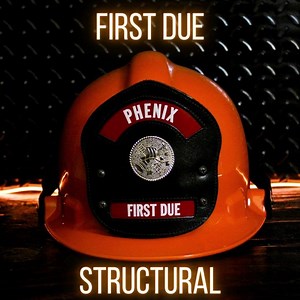 81 reactions | The Phenix First Due Structural fire helmet is made with safety and innovation in mind since it is the lightest NFPA compliant helmet in the market today! Learn more about pricing and the different customization options we offer. Contact a distributor near you: https://phenixfirehelmets.com/pages/distributor-locator or send us a message! | Phenix Fire Helmets | Facebook