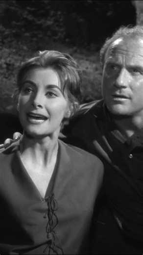 The Twilight Zone - sHORT 589