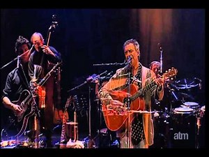 Zachary Richard-Le blues du voyageur-