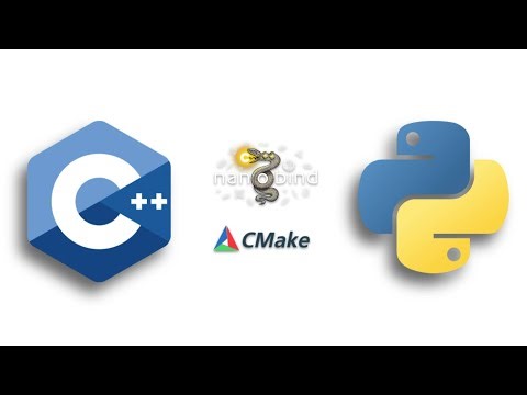 compas nanobind template using cibuildwheel for pip