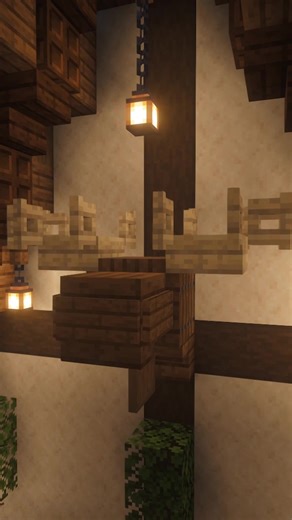 Decorative Minecraft Tutorial for Unique Builds