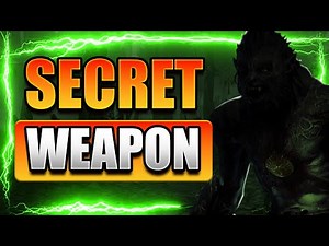 NOBODY SPEAKS ABOUT THIS EPIC... TRUE FEAR NUKER !! Raid: Shadow Legends