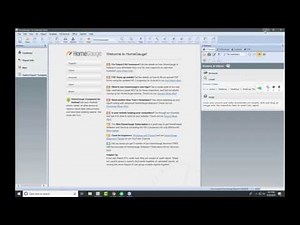 Webinar: Using the HG Companion with Shancy
