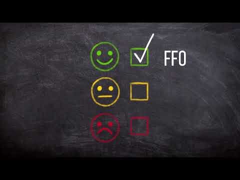 P/L ENGANA EM REIT: FFO É O NÚMERO QUE REVELA A VERDADE