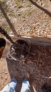 17K views · 191 reactions | My way of dying and waxing, ole fashion but it works!! #beginners #trapping #predator #coyote #bobcat #fox #blessed #livemarketing #foryoupagereels 61552773252360:2048:Trap One Part 5 | Final Step Trapping | Facebook