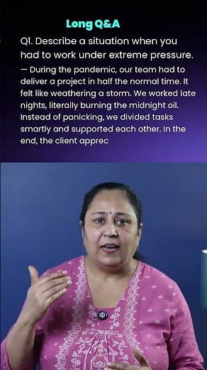 Workplace Communication Example | Teamwork Under Pressure