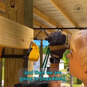 DIY Pole Barn Build | Piney Grove Homestead and Mini Farm
