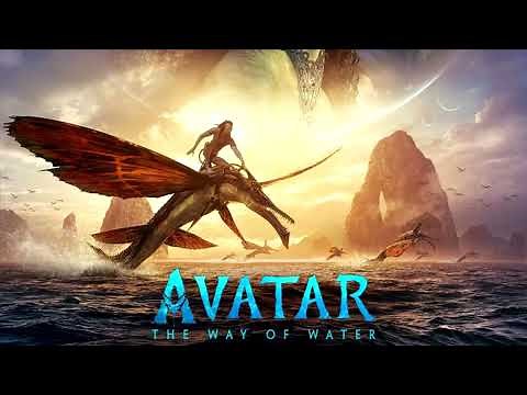 Uplifting Music | Avatar: The Way of Water - Epic Soundtrack Mix