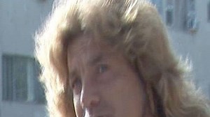 Steven Adler: Free From Axl, Free on Bail