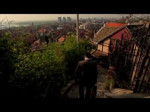 Seljačka Buna - Boemska Raspadija (official video)