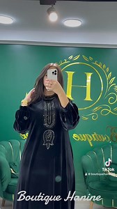 8.5K views · 600 reactions | ☎️: 0557516728 adresse : centre commercial haja Fatima 1er étage boulevard des lions yasmine livraison 58 wilaya les commande c par viber ou WhatsApp soyez les bienvenus | Boutique Hanine | Facebook