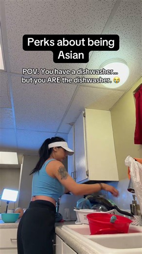 Do you still hand-wash first, or do you trust the machine 100%? 👀