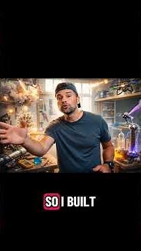 Mark Rober: He Made Science Go Viral