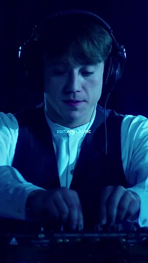 Descontrol - Edit de Paulo Londra 4K