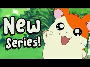 Hamtaro Abridged One-Shot (April Fools' 2016)