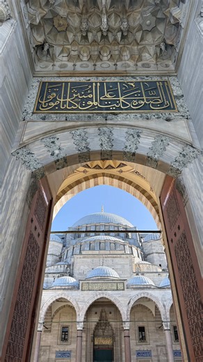 Exploring Istanbul: A Day in My Life Vlog