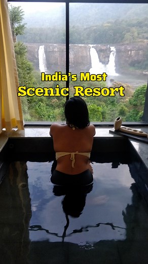16K views · 1.1K reactions | India’s most breathtaking waterfall-view...