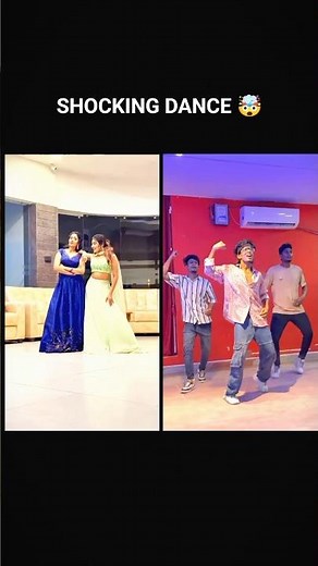 Girl Was A Boy Dance 😱🔥 | Donu Donu Trend | Shocking Dance Transformation #shots #trending #viral