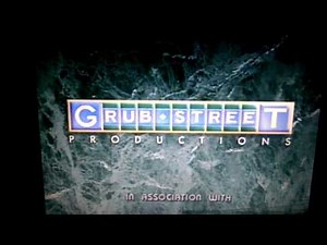 Grub Street Productions/Paramount Network Television (1995/2003)
