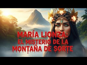 El misterio de la Montaña de Sorte | La historia que nadie se atrevió a contar