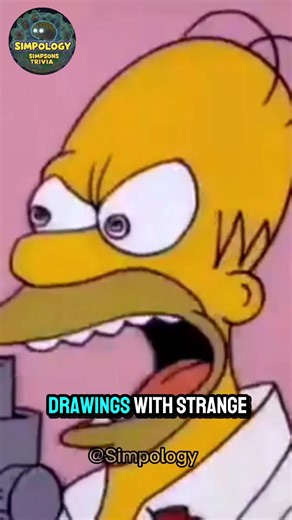 The Evolution of The Simpsons: From Crude to Classic