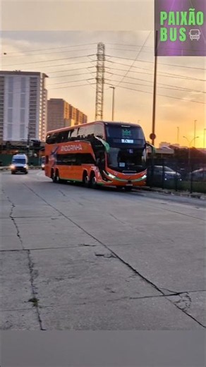 Cuiabá x São Paulo with Andorinha #bus #busology #buses #autobuses #autobus #busstation