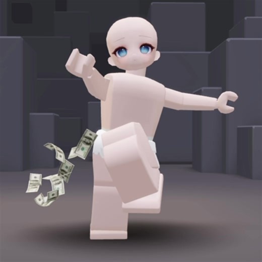 Rekomendasi Avatar dan Baju Roblox untuk Sehun