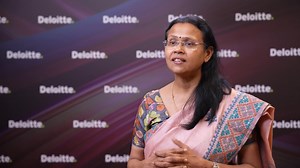 #AI and #Cybersecurity: Building trust in a digital-first world At the #DeloitteAIForum, Deepa Seshadri, Partner and Leader - Cyber, Deloitte South Asia, shared invaluable insights on how organisations can address AI-driven cybersecurity risks. She emphasised the importance of a strong #governance framework that includes clear organisational structures, well-defined AI policies and effective controls and monitoring processes. These elements are essential to building #trust and increasing AI adap