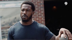 College Football Hall of Fame Inductee Patrick Willis reflects on the honor of receiving the Chucky Mullins Award at Ole Miss Football. | The Players' Tribune