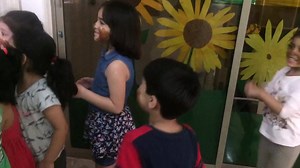 More active learning linked to the theme of the week 🐻 | Blossoms Early Learning Centre