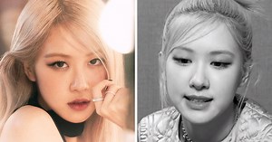 BLACKPINK's Rosé Reveals What She Thought When She First Heard "On The Ground"