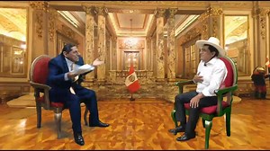 🔴 El lado B de la entrevista en CNN a Pedro Castillo Carlos Álvarez presenta a Peter Castle en CÑÑ 📻 PBO Radio 91.9 FM 🔊 pboradio.com #PBO #noticias #urgente #LOÚLTIMO #butters #phillipbutters #YoApoyoAPBO | PBO