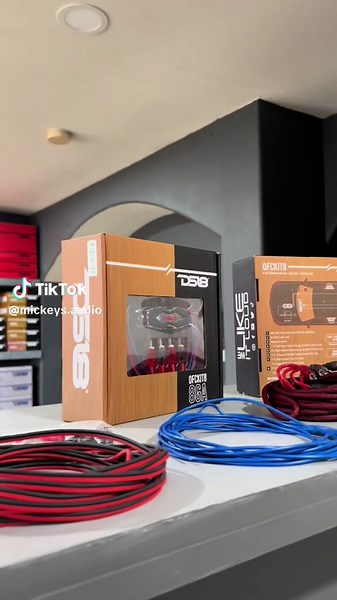 Choosing the Best DS18 OFC Copper Wiring Kit
