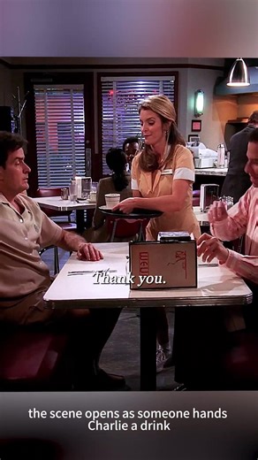 Jake's Cookie Crisis on Two and a Half Men