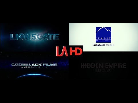 Lionsgate/Summit Entertainment/Codeblack Films/Hidden Empire Film Group