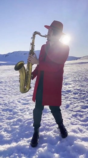 Infinity Remix Sax: Mesmerizing Saxophone Melodies