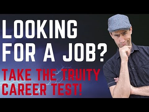 Truity Career Test Review: Get Hired for the Right Job 👍 [$19 Paid Results]